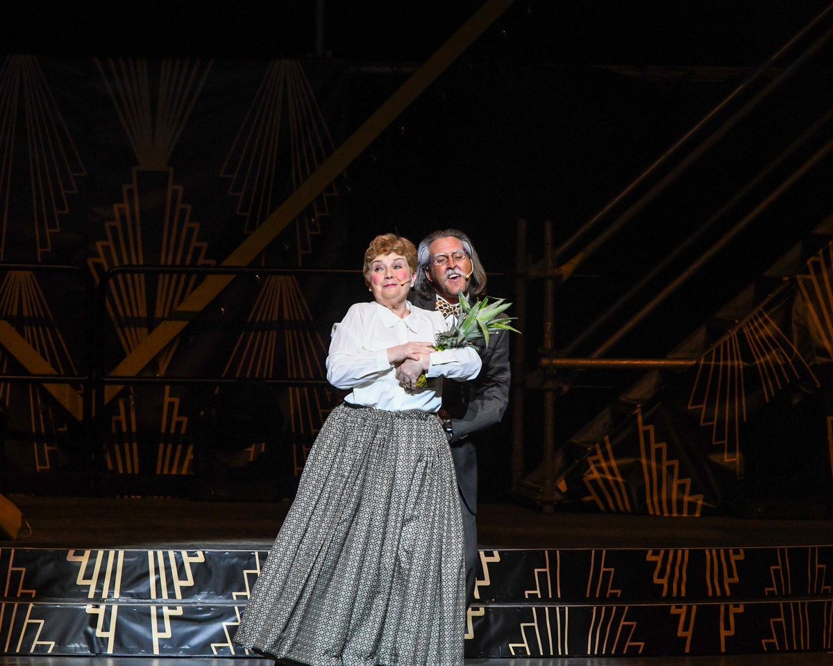 conexusartscntr's tweet image. Fantastic opening night of Cabaret with @SProductionsSk Three more chances to see this production conexusartscentre.ca