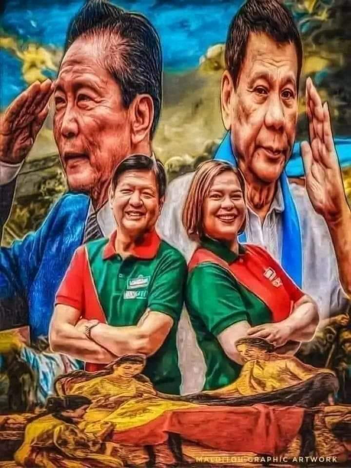 KoyDaddy's tweet photo. @MargieNarag08 @bongbongmarcos Yan mga lider ng bansa q.. 🇵🇭🇵🇭✌️✌️💚💚💚 https://t.co/TpOD7ATGUN