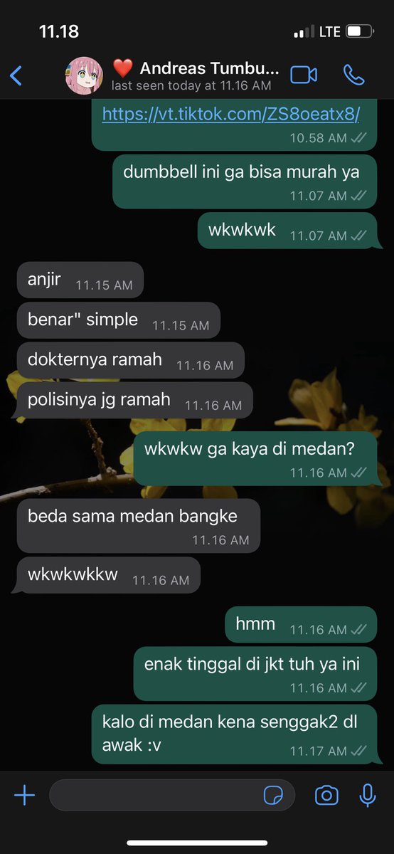 nenodh's tweet photo. PR nih buat pelayanan publik di Kota Medan. Enaknya di Jakarta, ngurus administrasi simpel, ga tertekan, ga kena senggak, ga dipersulit, ramah. https://t.co/cKSzodC0Ut
