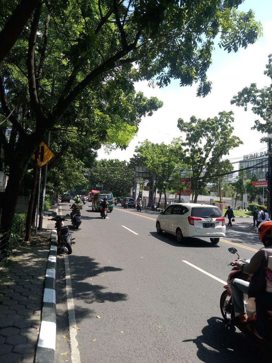 11:15 Jl. PH.Mustafa depan kopi truk dua arah lancar cerah <a href="/PRFMnews/">Radio PRFM</a>