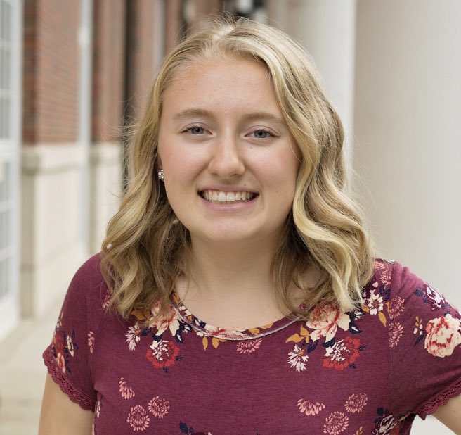 OhioNutrition's tweet photo. Check out this spotlight on our very own Alicia Weadock! 

https://t.co/B6DDi9dPGl https://t.co/56aGntFBR5