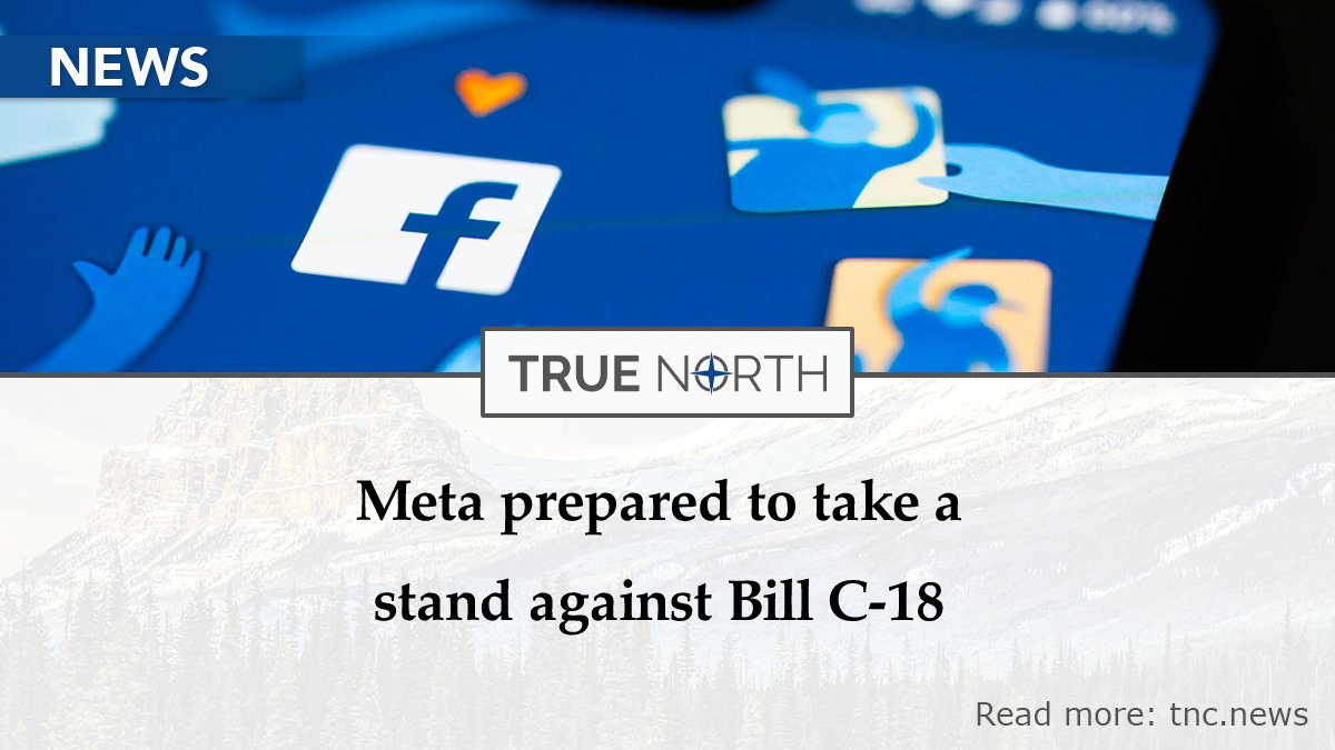 True North on Twitter: 