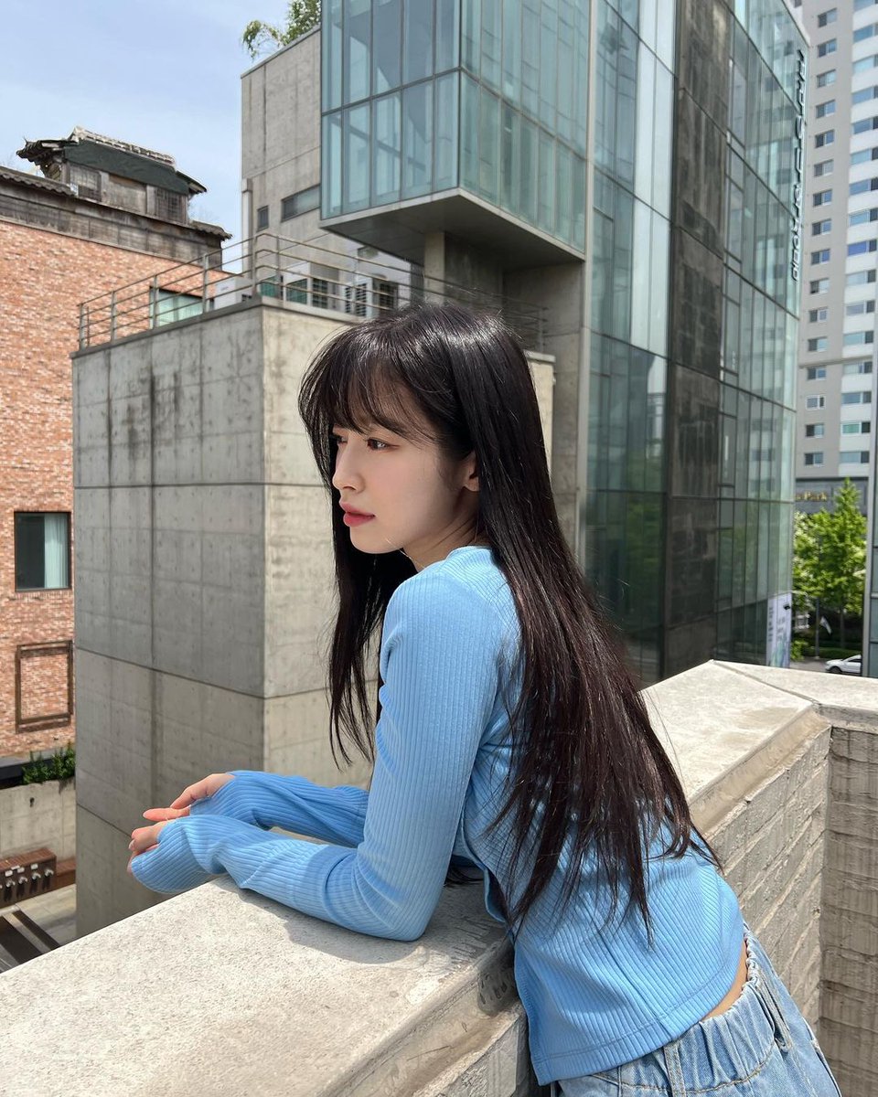 byeonarin's tweet photo. Sudah lama tidak bertemu 😚 https://t.co/3l3BRKumCo