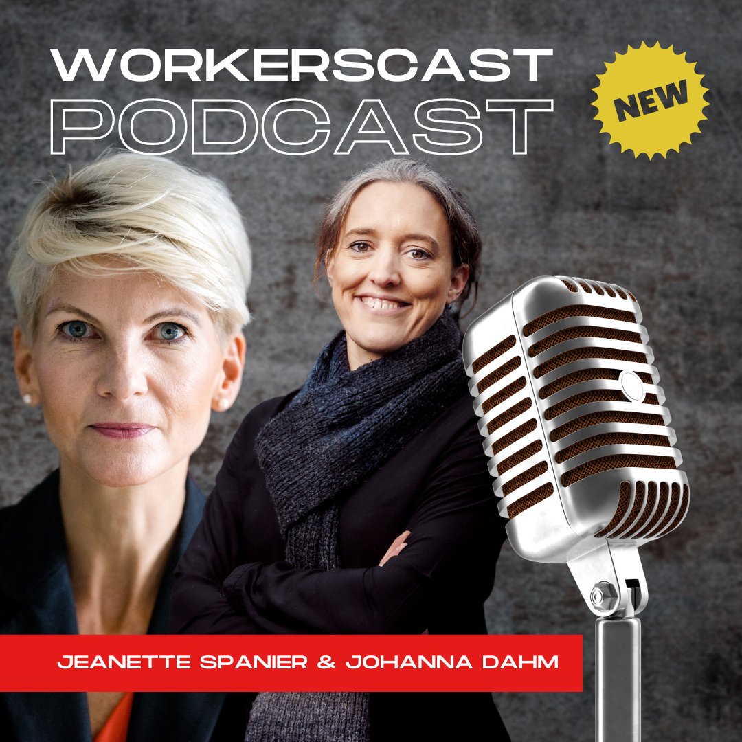 Probleme Entscheidungen zu treffen? Dann ist dieses Interview für dich:
pod.link/1195180874/epi…