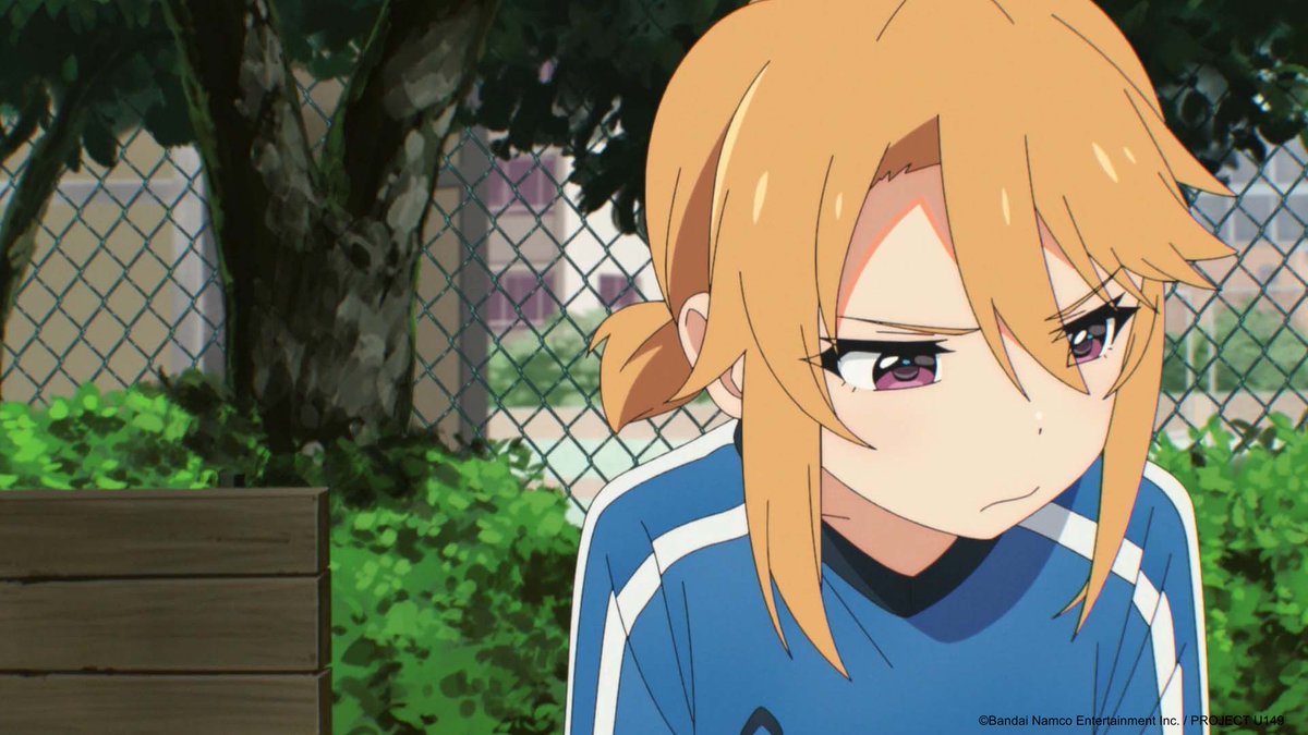 TVアニメ「アイドルマスター シンデレラガールズ U149」公式 on TVアニメ「アイドルマスター シンデレラガールズ U149」公式 on