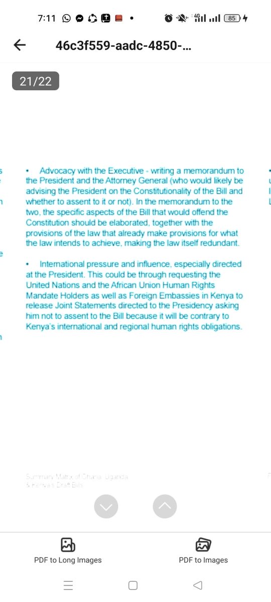 gpdkaluma's tweet image. Someone tell these homosexuals a.k.a LGBTQ groups that we are way ahead of their strategies!
The Family Protection Bill will be passed by Parliament and become law for the good of the society.
