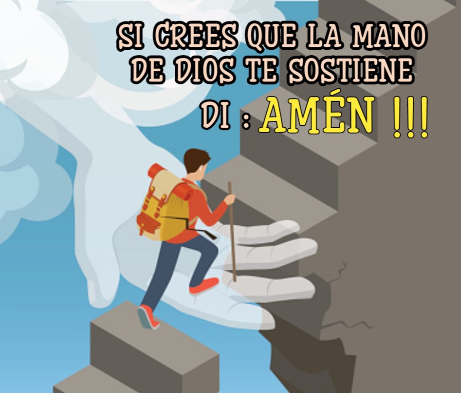 “Palabras de Aliento” tweet media