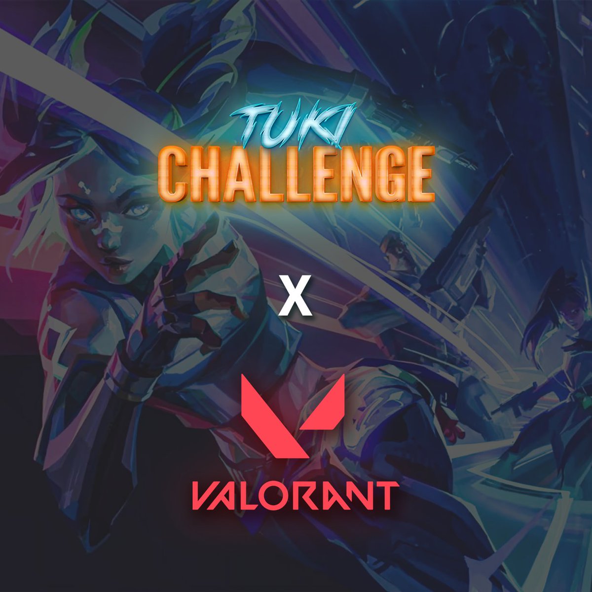 Tuki Challenge tweet media