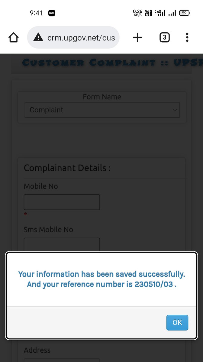Nav_gupta007's tweet photo. @upsrtc_lko @nitin_gadkari 

Dear UPSRTC

I am writing to express my dissatisfaction with the services provided by the UPSRTC authorised Kanha Shyam Dhaba during my recent journey. The experience was extremely unpleasant and left me and other passengers thoroughly disappointed. https://t.co/zmRkkffJyI