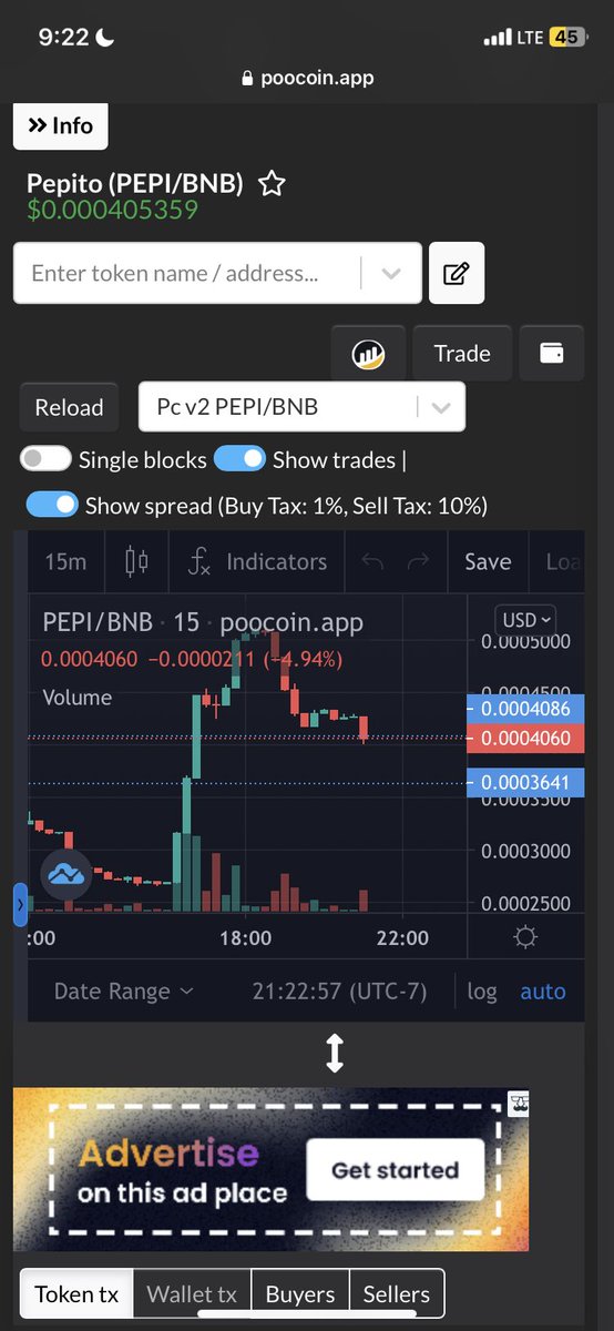 @Pepito_Legacy still holding around 388K right now best believe it’ll break ATH very soon get in now or miss the 🚀 #100x $Pepito