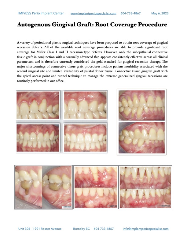 impressperio's tweet photo. Our newsletter is here. Call us to get your free copy. #DentalImplants #EducationForAll #dentistry https://t.co/LX91tfx10A