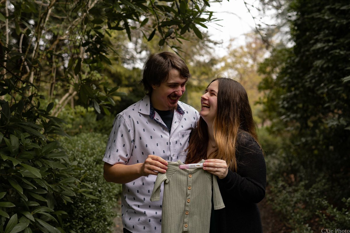 foggmirandam's tweet photo. i love you already, baby fogg https://t.co/p9QmFiN7M5
