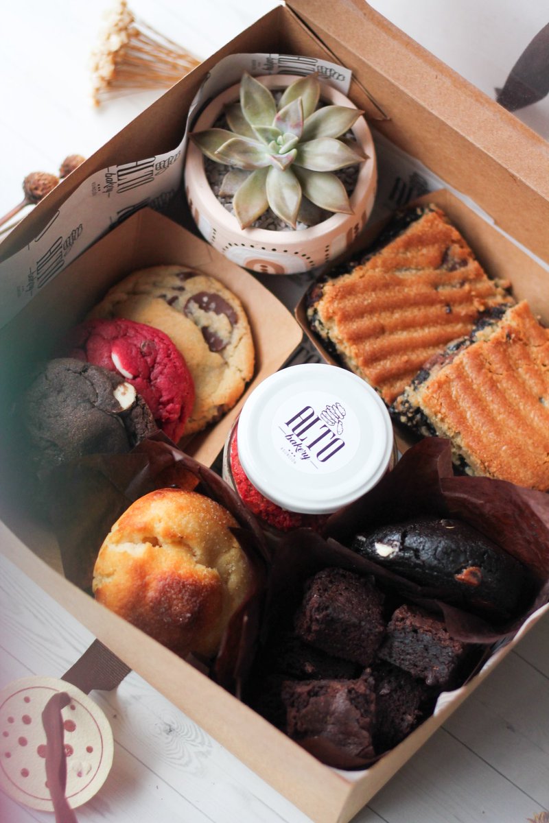 altobakery's tweet photo. ✨ Señal para agendar nuestras Boxes para las mamis dulceras ✨🤩🍪
https://t.co/1N6TYpm8EV https://t.co/sUtSwu4uH5