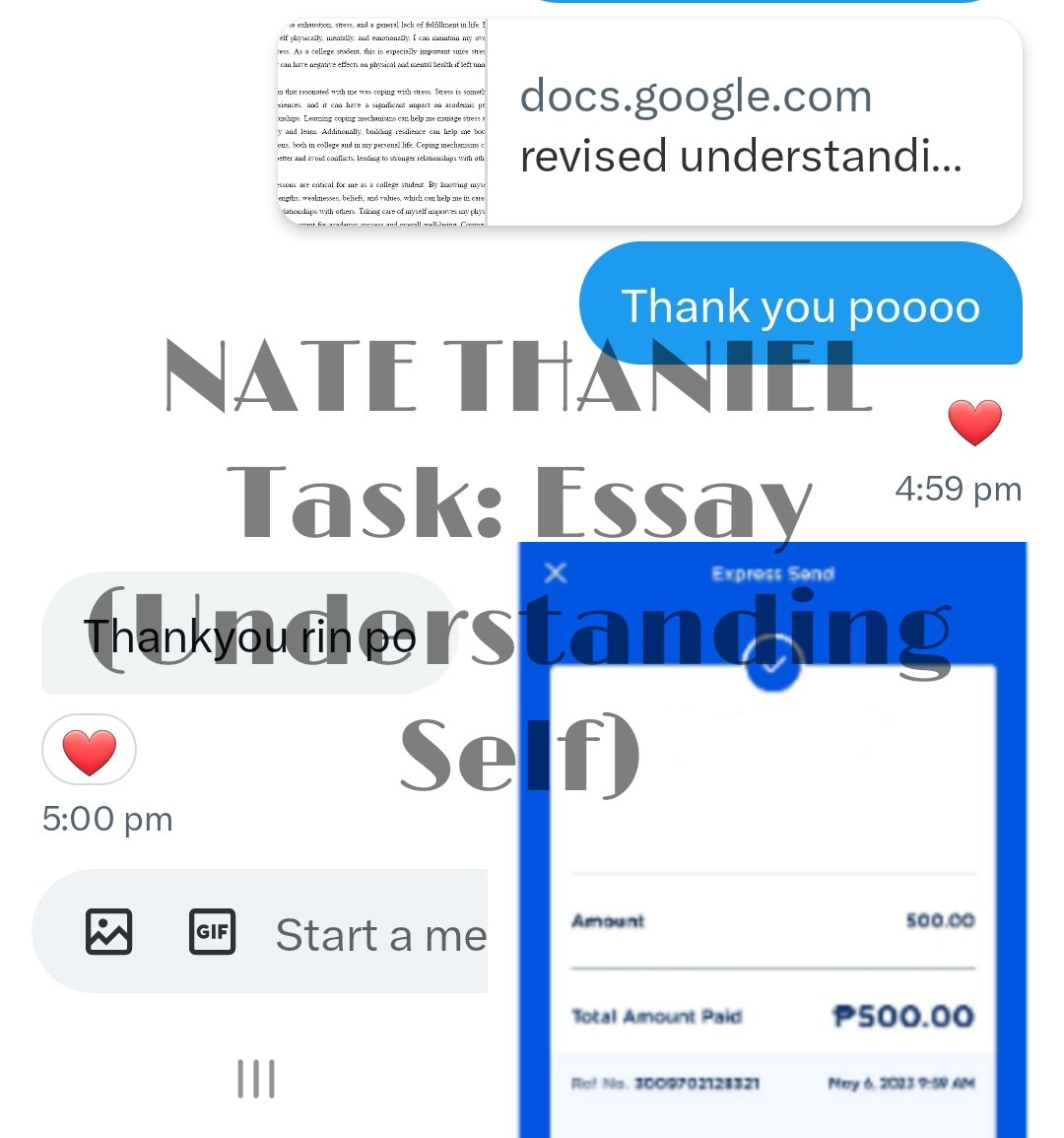 AcadServer__'s tweet photo. #NATEPROOFS https://t.co/xGkdzWtHb7