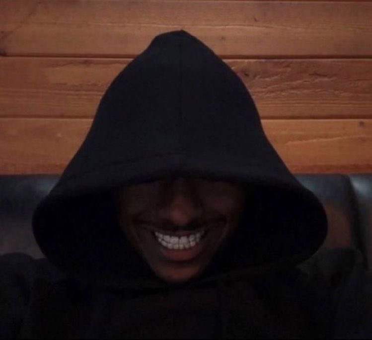 Me when I’m about to do some evil shìt