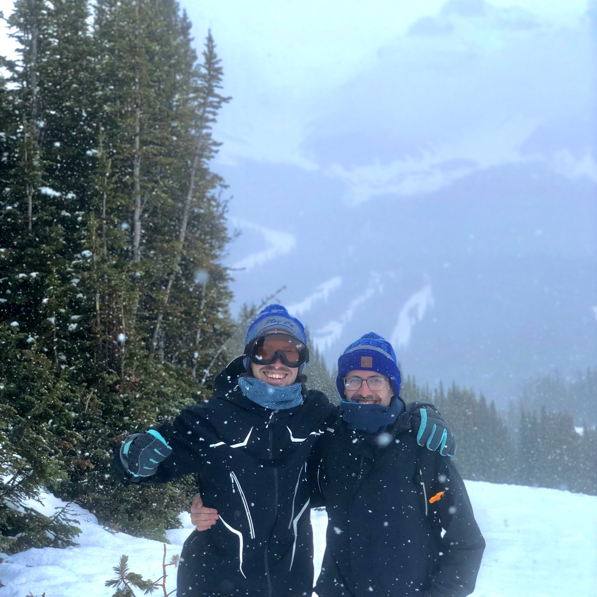 Sean Keating (@seankeato) on Twitter photo Finally getting to wear our <a href="/FightMND/">FightMND</a> #BigFreeze beanies outside Brisbane where the weather suits! โท๏ธ ๐๏ธ ๐จ๐ฆ Great way to fight the jetlag before repping <a href="/WalkerNeuroLab/">Walker Neuro Lab</a> at <a href="/KeystoneSymp/">Keystone Symposia</a> on Neurodegeneration next week in Whistler! Finally getting to wear our <a href="/FightMND/">FightMND</a> #BigFreeze beanies outside Brisbane where the weather suits! โท๏ธ ๐๏ธ ๐จ๐ฆ Great way to fight the jetlag before repping <a href="/WalkerNeuroLab/">Walker Neuro Lab</a> at <a href="/KeystoneSymp/">Keystone Symposia</a> on Neurodegeneration next week in Whistler!
