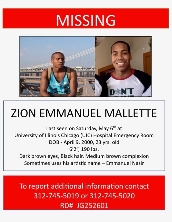 davis8_'s tweet photo. Prayers for Zion’s safe return home!! https://t.co/ikQPHlirtx