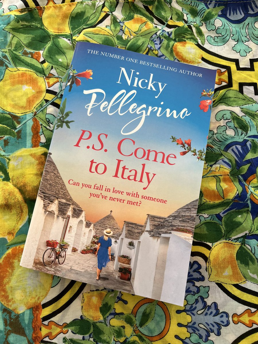 Need a last minute Mothers Day gift idea New Zealand? How about a romantic, sun drenched escape to Italy?