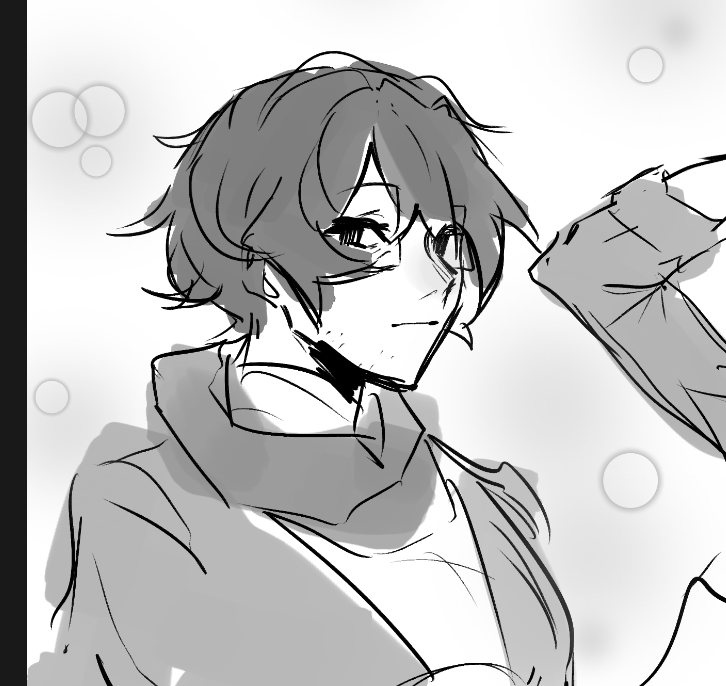 _MaRaRu_'s tweet photo. All of my old Welt Yang doodles I could find. Need to draw him again now that I know how to draw men o7 https://t.co/dG7ca8vSED