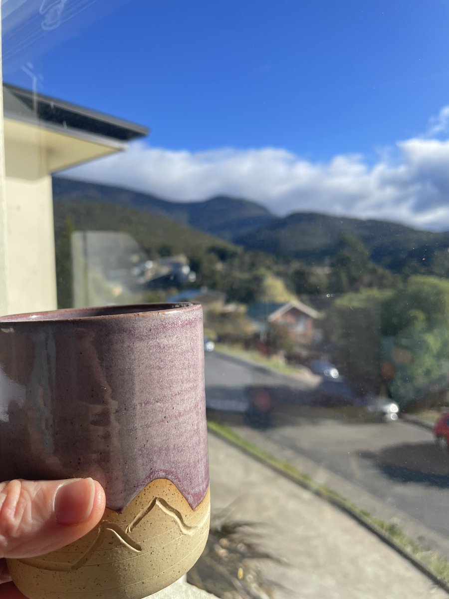 emergency_CNS's tweet photo. I still haven’t eaten lunch, and I have two more things to cook in prep for my week…
Afternoon coffee and dex time ✌️
#amExhausted https://t.co/PuWZcKsRYh