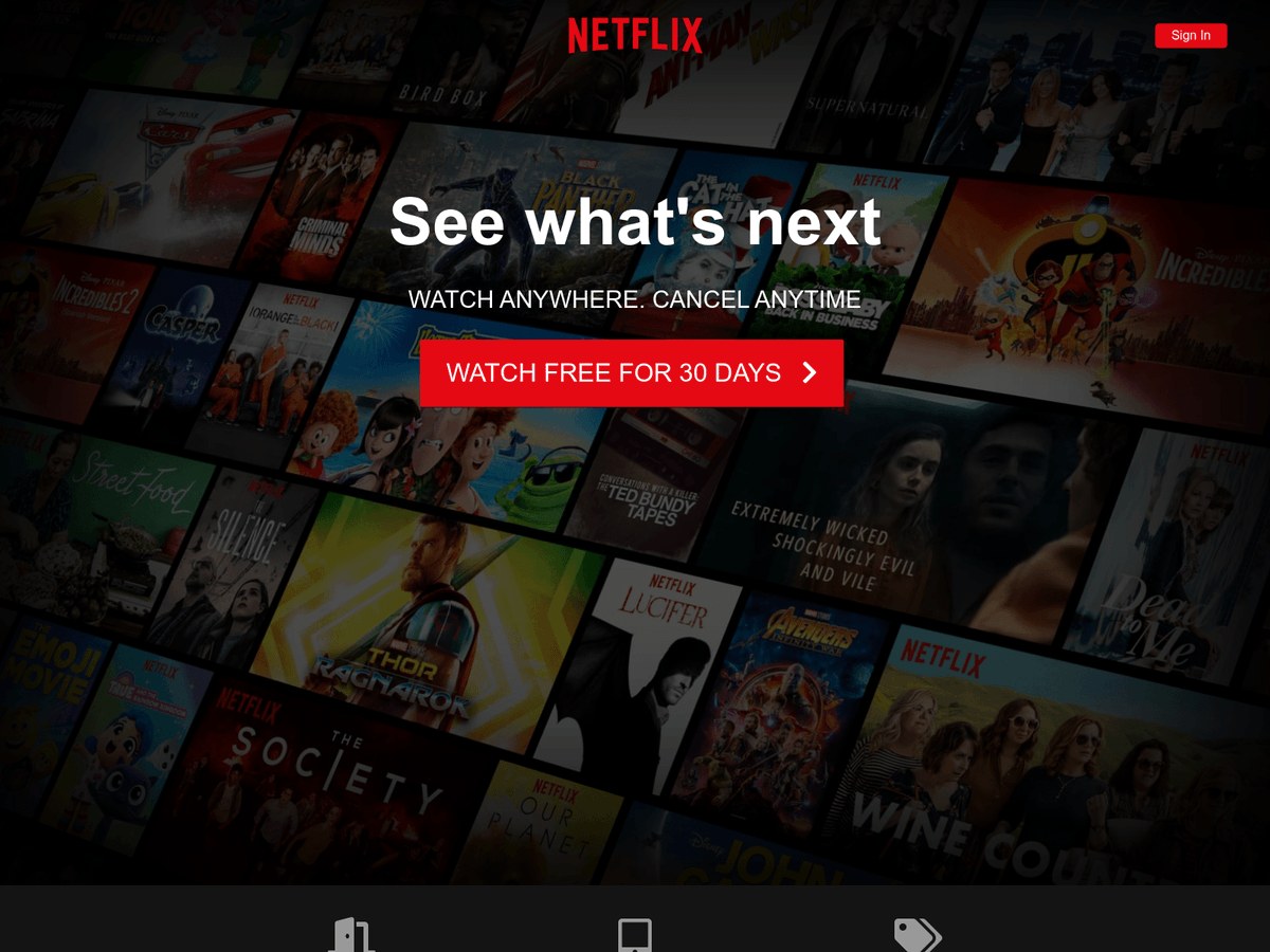 AtomSpam's tweet photo. Detected #phishing clone at address: hxxps://thedude23[.]github[.]io/netflix-clone/

#netflix #infosec #cybersecurity #atomspam 

Follow us https://t.co/Mj8PptzqGq https://t.co/CqY1qCzgjf