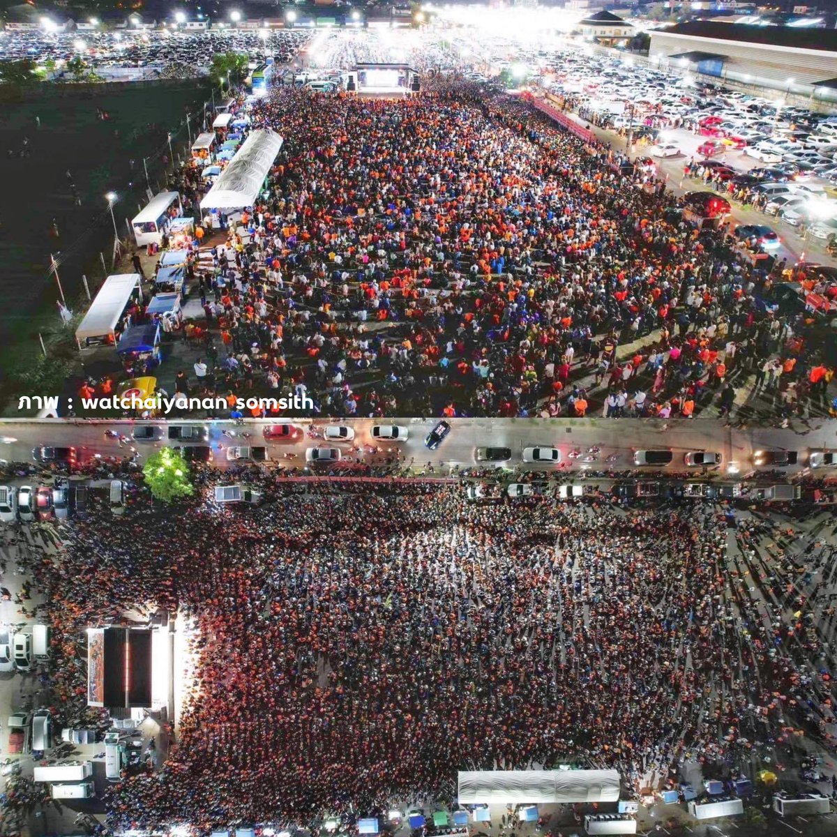 บอล ธนวัฒน์ วงค์ไชย tweet media