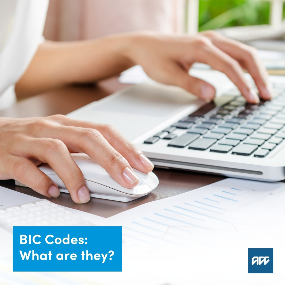 Pay ACC levies? You may have heard of a ‘BIC’ code. BIC stands for 'Business Industry Classification'. 

A BIC code is a way of classifying a business or self-employed person by the main activity they're involved in. Find more: linkedin.com/feed/update/ur…