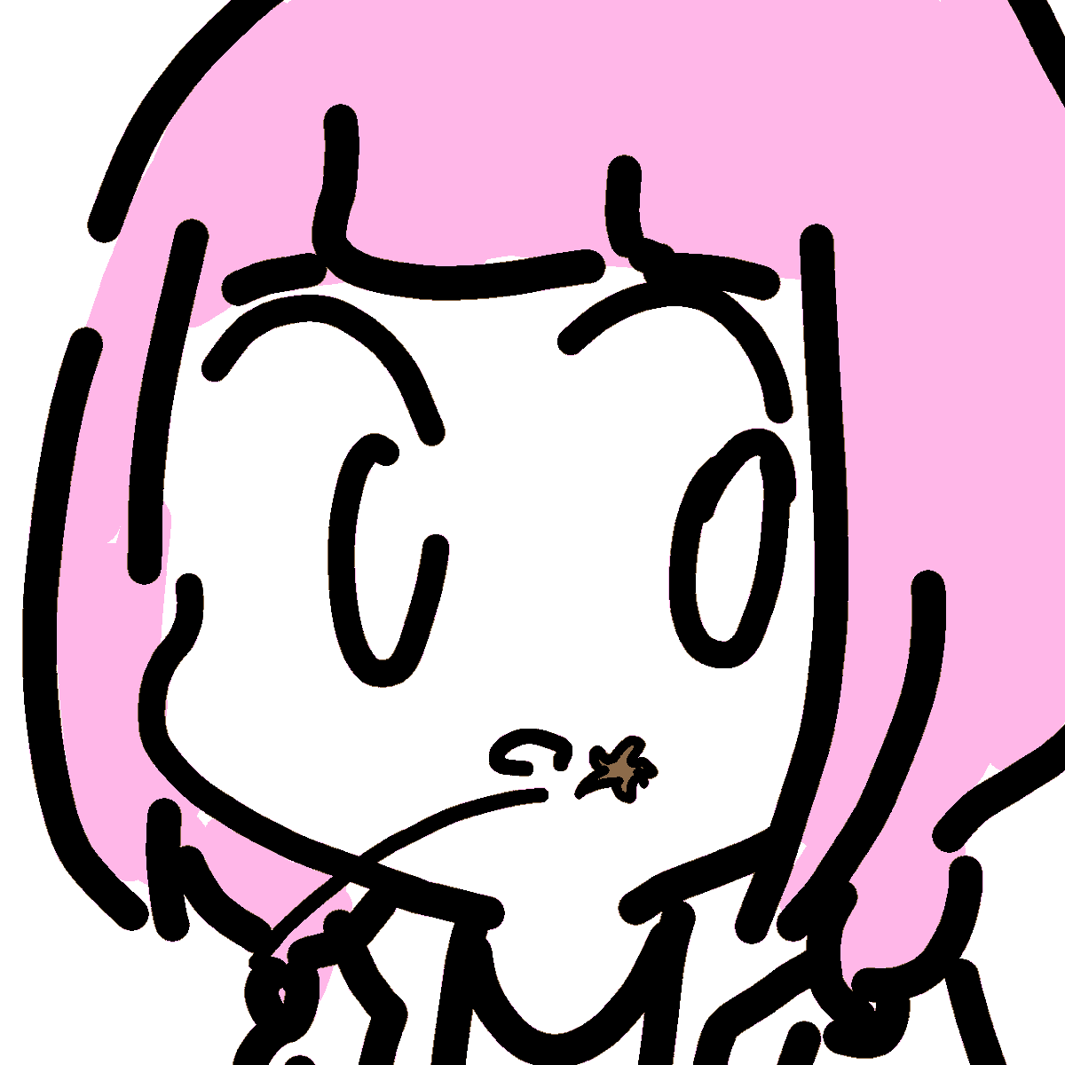 「咖哩烏冬」|UltimateQBのイラスト
