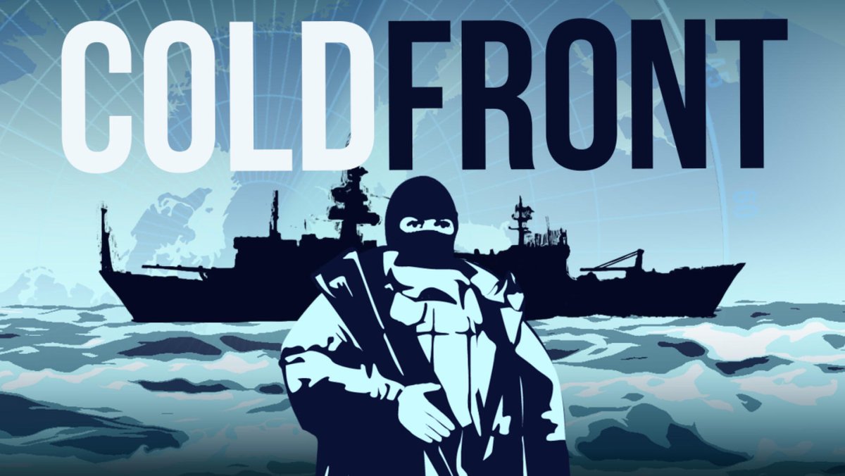 Frederik Hugo Ledegaard (@hugo_l_p) on Twitter photo Last episode of Cold Front out now. Here <a href="/lukeharding1968/">Luke Harding</a> from <a href="/guardian/">The Guardian</a> reacts to our investigation into Russian espionage, disinformation and seabed warfare. And then we ask him: have we been to naïve in Scandinavia?
open.spotify.com/show/3GsCGCoUH… Last episode of Cold Front out now. Here <a href="/lukeharding1968/">Luke Harding</a> from <a href="/guardian/">The Guardian</a> reacts to our investigation into Russian espionage, disinformation and seabed warfare. And then we ask him: have we been to naïve in Scandinavia?
open.spotify.com/show/3GsCGCoUH…