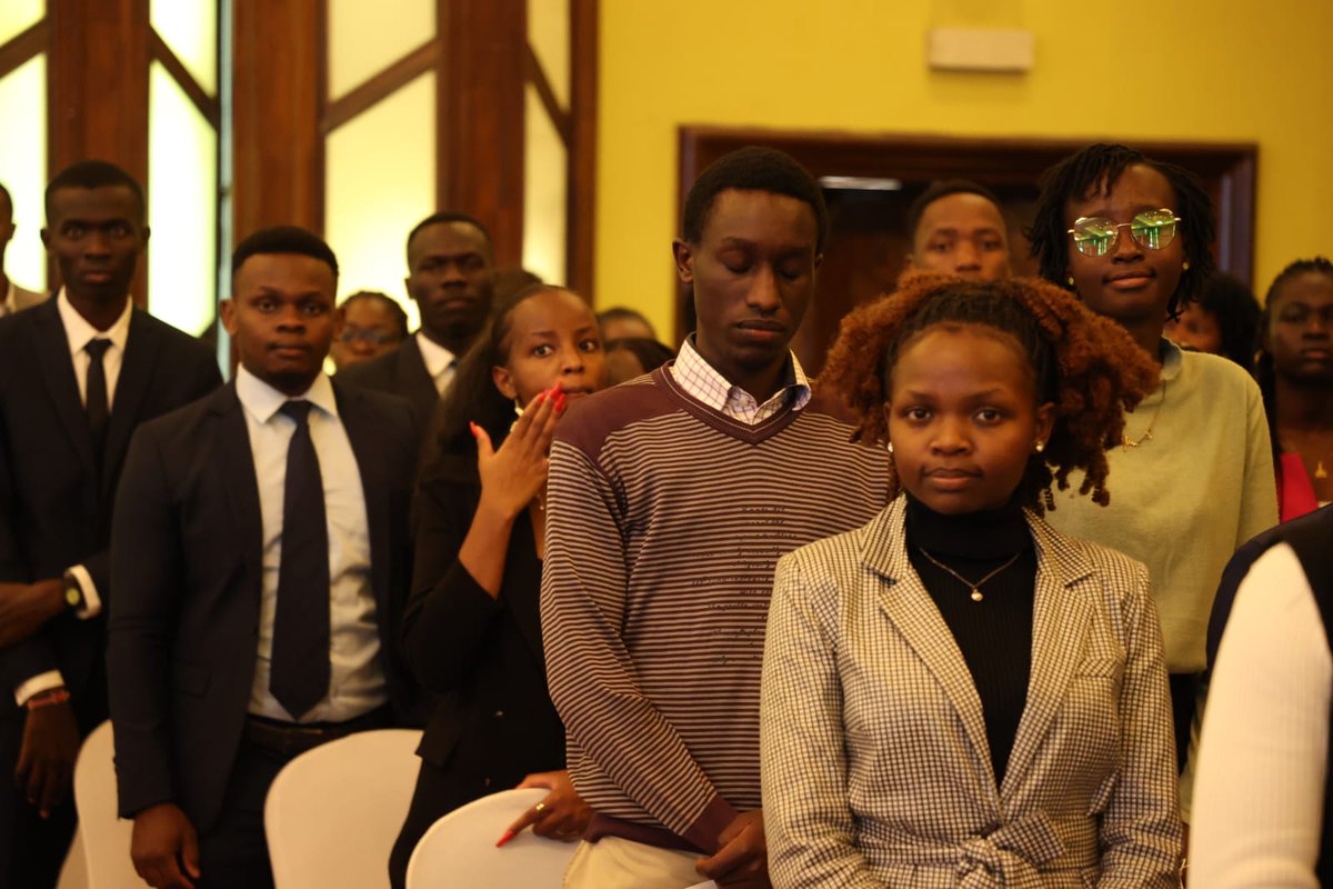 Kenyajudiciary's tweet photo. "PLEAD II is an expansion of counties in focus from 12 to 19 and increase in partners, key among them being the EACC as a key element in fighting corruption." Charity Kagwi. UNDP. #PLEADyetu @EUinKenya @UNODC_EA @UNDPKe @ODPP_KE @ProbationKE @NPSOfficial_KE @PrisonsKe @EACCKenya https://t.co/Upnfs6DhdA
