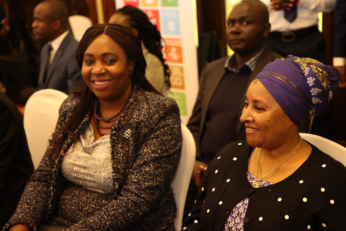 Kenyajudiciary's tweet photo. "PLEAD II is an expansion of counties in focus from 12 to 19 and increase in partners, key among them being the EACC as a key element in fighting corruption." Charity Kagwi. UNDP. #PLEADyetu @EUinKenya @UNODC_EA @UNDPKe @ODPP_KE @ProbationKE @NPSOfficial_KE @PrisonsKe @EACCKenya https://t.co/Upnfs6DhdA