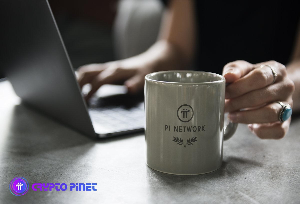 Crypto Pinet tweet media