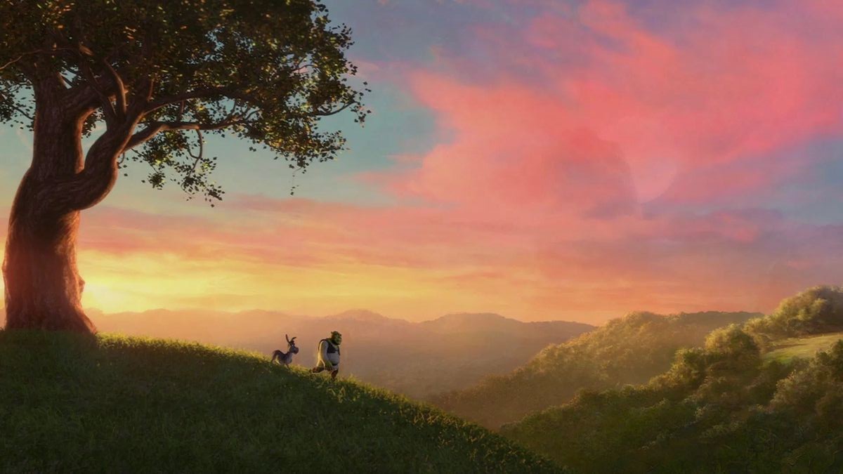 hilo necesario de frases de Shrek que necesitas leer 🌻