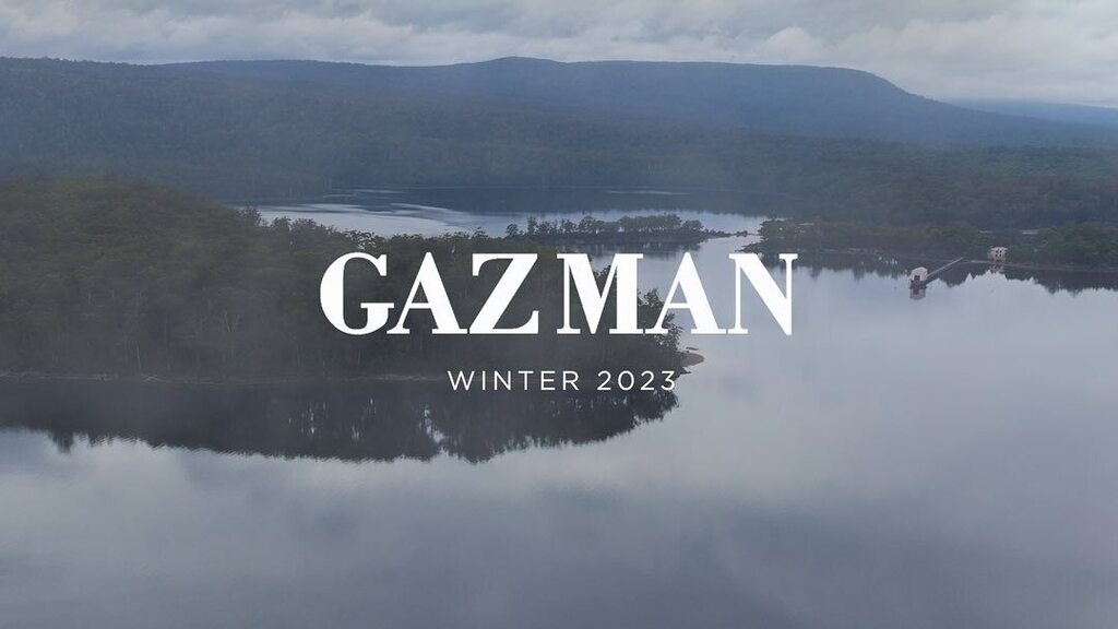 GoodGravyMedia's tweet image. Fresh frames from our recent Winter Campaign Shoot with @gazmanclothing 🎥 
Shot down in Tassie at Lake St Clair!

#videoproduction #goodcontent #fashionvideo instagr.am/p/CsDIJsRPMjK/