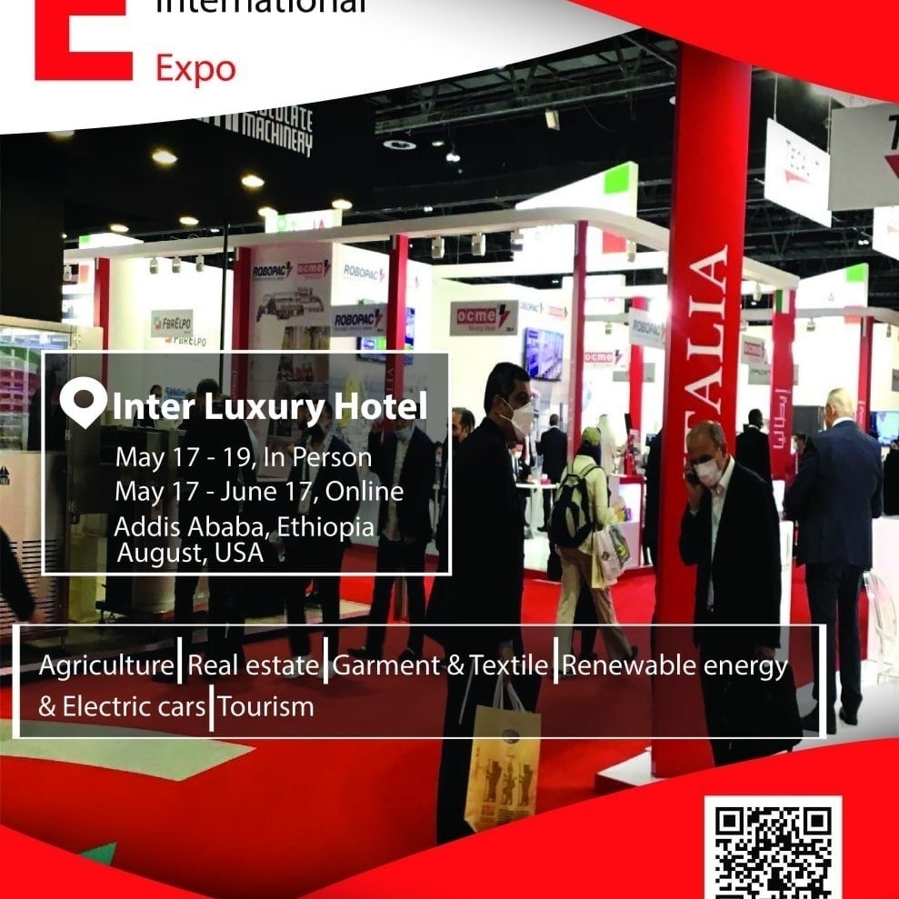 TradeEthiopia B2B Company | ዓለም ዓቀፍ የገበያ አስተሳሳሪ on Twitter: "One week