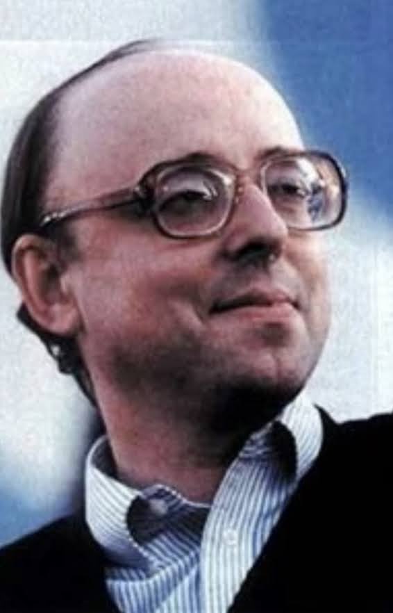 Patricia Parker Allende 🌳 tweet media