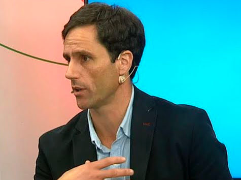 Patricia Parker Allende 🌳 tweet media