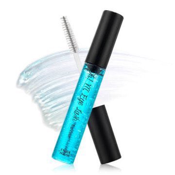 Midorishop4's tweet photo. Etude Oh My Lash Top Coat 11g

💰110฿

มาสคาร่าใสล็อคขนตา ขนคิ้วให้อยู่ทรง ช่วยบำรุงขนตาให้แข็งแรงไม่หลุดร่วงง่าย ใช้ทาก่อนหรือหลังปัดมาสคาร่า ให้ขนตางอน ยาว หนามากขึ้น และเคลือบไม่ให้มาสคาร่าเลอะ

#etude #มาสคาร่าใส #topcoat #midorishop https://t.co/BhmFGvBzRp