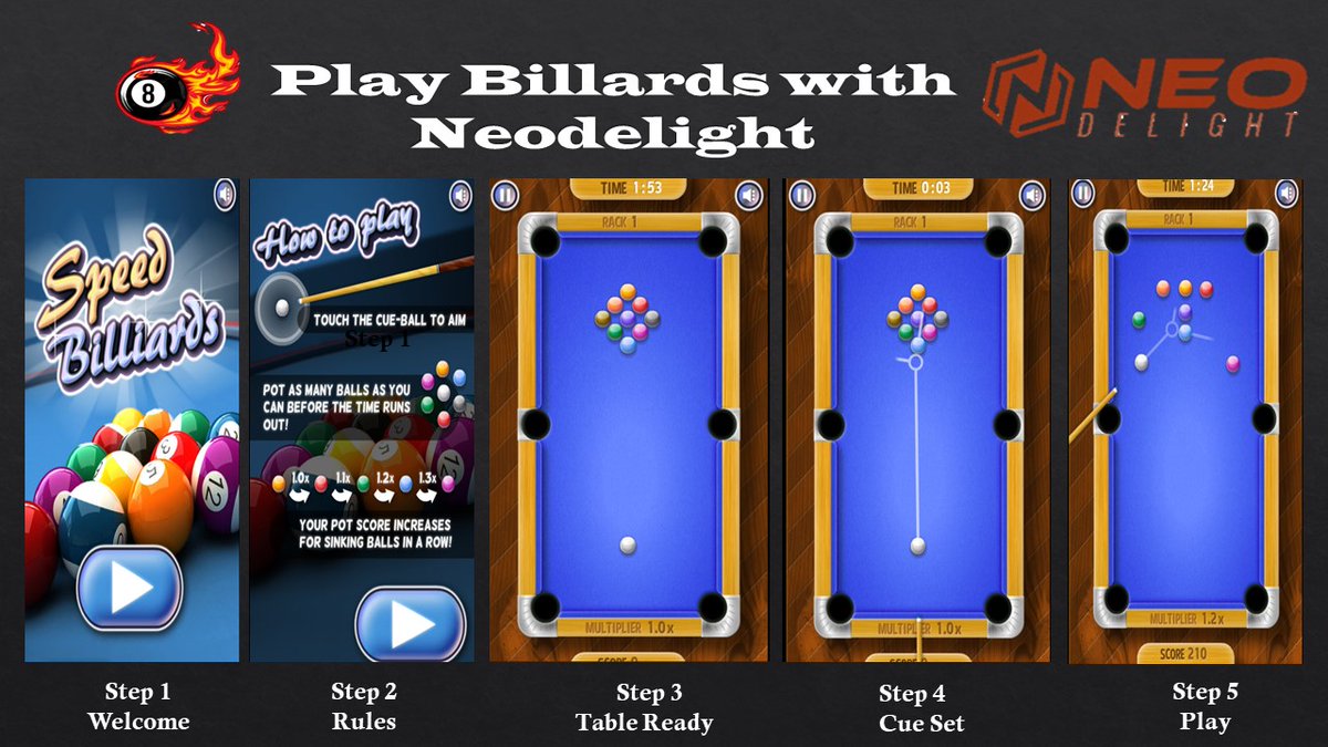 neodelightgames's tweet photo. Gaming @ www.neodelightgames

Billiards: https://t.co/afC9P6hXgF

#OnlineBilliards #PlayPoolOnline #OnlineGaming #VirtualPool #PoolGame #PoolTable #PoolPlayers #gamer #gamers #pcgaming #gamingpc #gaminglife #laptop #laptopgaming #arcade #indie #free #stressreliever #stressfree https://t.co/5VO5nReP8y