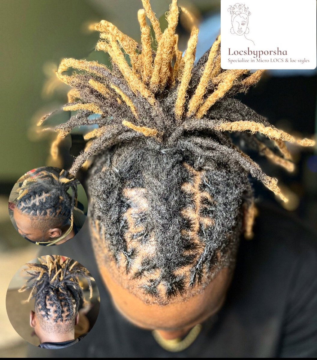 Exoticempress00's tweet image. Follow my business page locsbyporsha on Instagram 
Dallas area #locs #loctician #loclife #explorepage