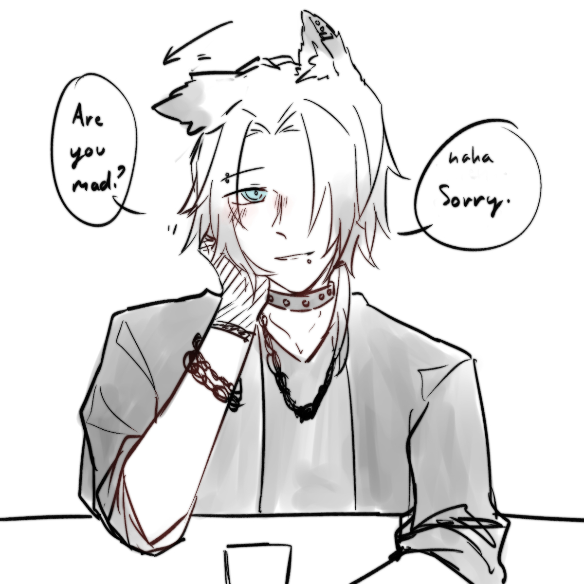 𝔸𝕧𝕚𝕝 ˢˡᵉᵉᵖ (แอคทีฟดีๆหลัง 07/07) tweet media