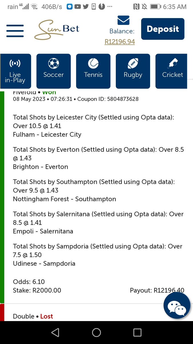 UnbornPoet's tweet photo. Small odds then u stake higher🏴‍☠️🏴‍☠️🏴‍☠️ https://t.co/qgLXQxdZuQ