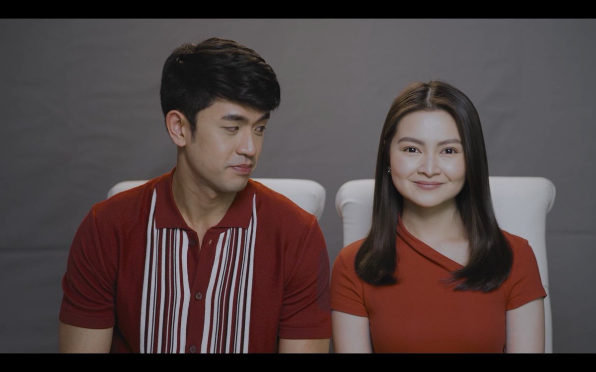 #Barda BPI TVC  pls use #BarDaForBPI 
Pre mag tatake na wag masyado titigan baka malusaw po opo