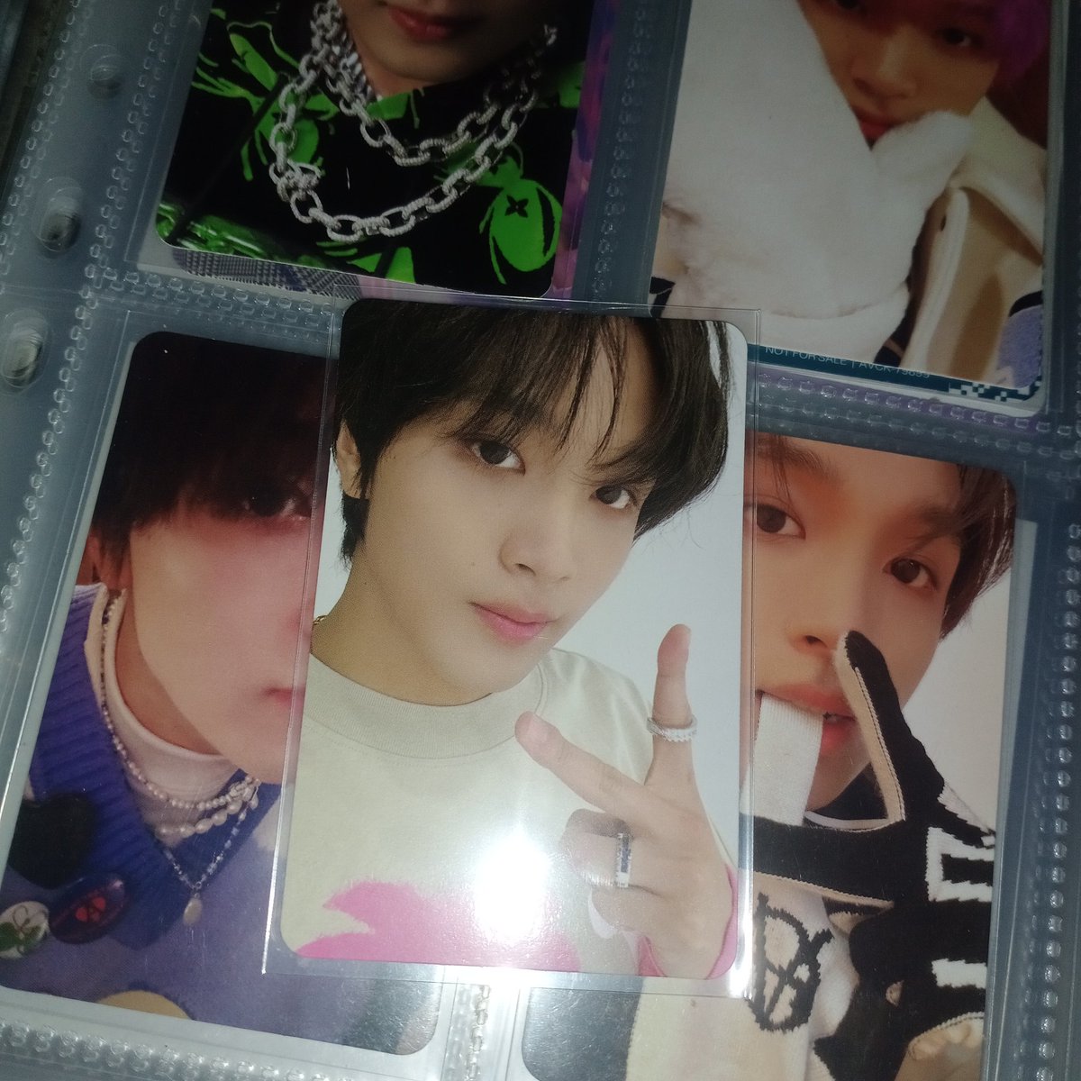 matokibuys's tweet photo. 💌 | #chankyewpo

hello @oncariance!! haechan got home today. thank you so much for offering this pc to me and for the super super smooth transaction. also appreciate the secure packaging. 'til the next one! 🫶 https://t.co/39cNtlwn1A