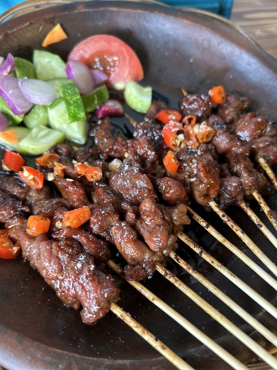 adipatrick's tweet photo. Sate Pak Gito 📍

Sate + Tongseng nya enak kudu coba https://t.co/aLyj9lEDkm