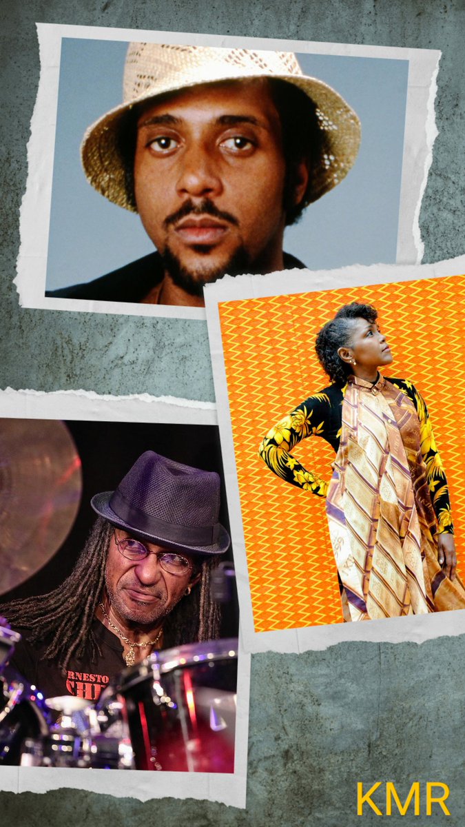 Kiandesworld72's tweet photo. HAPPY BIRTHDAY to Vocalist Mr. Ron Banks (The Dramatics), Vocalist & Musician Ms. Carleen Anderson and Drummer/Producer Sly Dunbar!!!βπΌβ€
May 10, 2023
#HappyBirthday
#RonBanks #RestInPeace
#CarleenAnderson #66Strong
#SlyDunbar #71Strong https://t.co/bEezdKZTzH