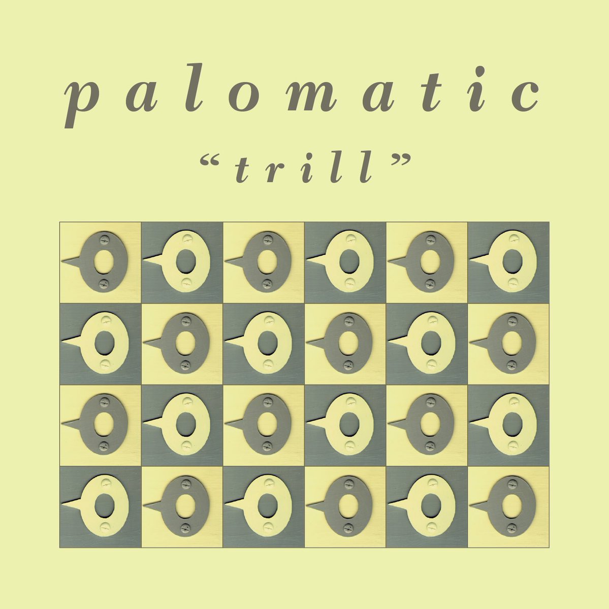 TRANSONIC_DATA's tweet photo. 通信販売のお知らせ

PALOMATIC / TRILL [DELUXE EDITION]

💿💿 2CD
💿特典CD-R "CONSCIOUSNESS DUB"付
3300円 税送料込

特典CD-Rはレーベル直販と、個人店のみになります

即発送致します。
お取引方法は、このアカウントのDMにてお問い合わせください

https://t.co/NXOt5LjFQ6 https://t.co/2uLcUFmKgA