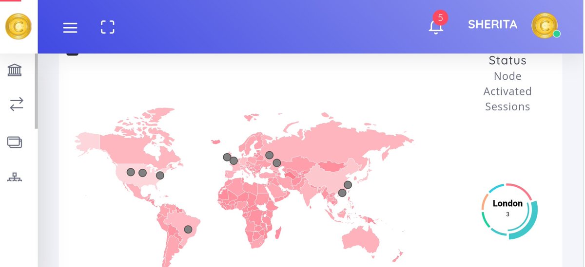 CRYPTO SALE (@cryptosalelabs) on Twitter photo 🔥🔥FREE MINING CTS ON CRYPTOSALE
💎 Reward $ - 0.1$ share link. ⚡️Increase mining power
⚡️Log in every day
🌍Link mining: mining.cryptosale.finance/sponsor/sherita
💢 Join Community: t.me/cryptosalelabs
🐦 Follow Twitter: <a href="/cryptosalelabs/">CRYPTO SALE</a> 🔥🔥FREE MINING CTS ON CRYPTOSALE
💎 Reward $ - 0.1$ share link. ⚡️Increase mining power
⚡️Log in every day
🌍Link mining: mining.cryptosale.finance/sponsor/sherita
💢 Join Community: t.me/cryptosalelabs
🐦 Follow Twitter: <a href="/cryptosalelabs/">CRYPTO SALE</a>
