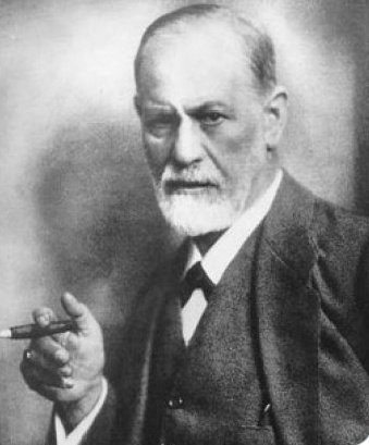 "Thought is after all nothing  but a substitute for a hallucinatory wish."

—Sigmund Freud