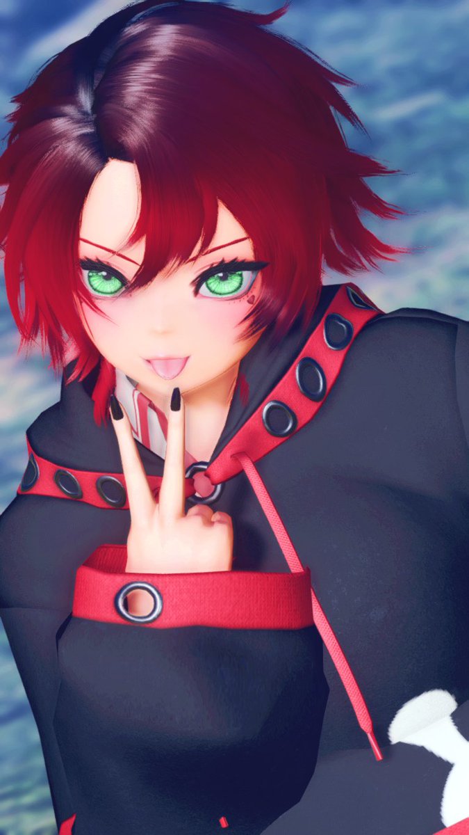 Rocketrabbit8's tweet photo. #PSO2NGS #PSO2NGS_SS 
#メンテの日なのでssを貼る https://t.co/500VueKPAB